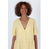 Patron Robe / Jupe / Top - IAM Lotus - Calissone