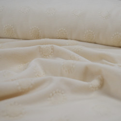 Sun terry jersey - Sand - Calissone