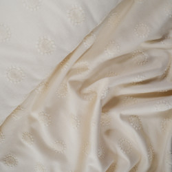 Sun terry jersey - Sand - Calissone