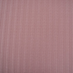 Knitted cotton knit - Powder pink - Calissone