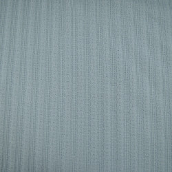 Maille de coton tricotée - Vert sauge - Calissone