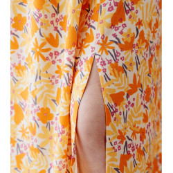 Patron Robe Bronzette - Calissone