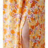 Patron Robe Bronzette - Calissone