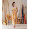 Patron Robe Bronzette - Calissone