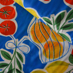 Viscose market return (coupon) - Calissone