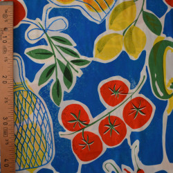Viscose retour de marché - Calissone