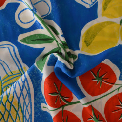 Viscose retour de marché - Calissone