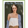 Magazine Fibremood 34 - Juin 2025 - Calissone