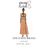 Patron Jupe culotte Bolsena - Calissone