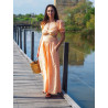 Bolsena panty skirt pattern - Calissone