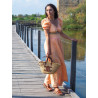 Bolsena panty skirt pattern - Calissone