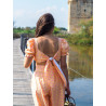 Bolsena panty skirt pattern - Calissone