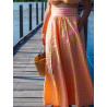 Patron Jupe culotte Bolsena - Calissone