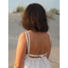 Dress / Top soundtrack pattern - Calissone