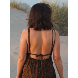 Dress / Top soundtrack pattern - Calissone