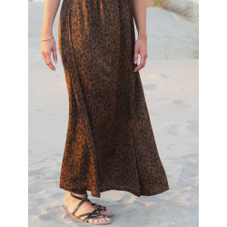 Dress / Top soundtrack pattern - Calissone