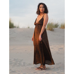 Patron Robe / Top Sonora - Calissone