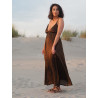 Dress / Top soundtrack pattern - Calissone