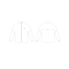 Tuscan shirt pattern - Calissone