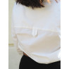 Tuscan shirt pattern - Calissone