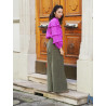 Blouse pattern and major dress - Calissone