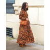 Blouse pattern and major dress - Calissone