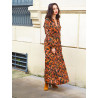 Blouse pattern and major dress - Calissone