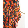 Blouse pattern and major dress - Calissone
