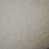 Coton chambray uni sable - Calissone