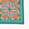 Cotton scarf / Bandana 55cm - Winnie - Calissone