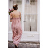 Combination / Combishorts / Pants pattern - IAM Daisy - Calissone