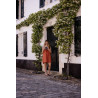 Combination / Combishorts / Pants pattern - IAM Daisy - Calissone