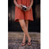 Combination / Combishorts / Pants pattern - IAM Daisy - Calissone