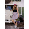 Combination / Combishorts / Pants pattern - IAM Daisy - Calissone