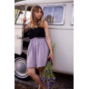 Combination / Combishorts / Pants pattern - IAM Daisy - Calissone