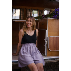 Combination / Combishorts / Pants pattern - IAM Daisy - Calissone