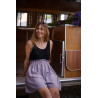 Combination / Combishorts / Pants pattern - IAM Daisy - Calissone