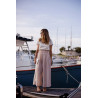 Combination / Combishorts / Pants pattern - IAM Daisy - Calissone