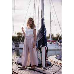 Combination / Combishorts / Pants pattern - IAM Daisy - Calissone