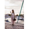 Combination / Combishorts / Pants pattern - IAM Daisy - Calissone