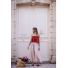 Combination / Combishorts / Pants pattern - IAM Daisy - Calissone