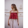 Combination / Combishorts / Pants pattern - IAM Daisy - Calissone