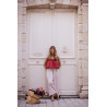 Combination / Combishorts / Pants pattern - IAM Daisy - Calissone