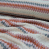 Maille crochet pastel - Calissone