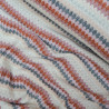 Maille crochet pastel - Calissone