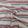 Maille crochet pastel - Calissone