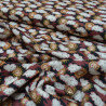 Liberty Tana Lawn® Follow the sun - Brun - Calissone