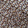 Liberty Tana Lawn® Follow the sun - Brun - Calissone