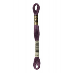 DMC Mouliné Thread - Color 3740 - Calissone