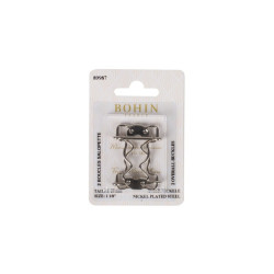 Boucle salopette 25mm - Calissone